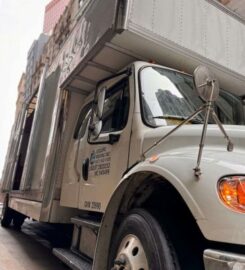 Esquire Moving & Storage Inc. | Boston to Florida movers