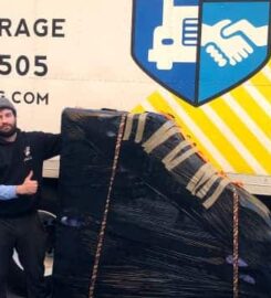 Esquire Moving & Storage Inc. | Boston to Florida movers