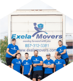 Exela Movers