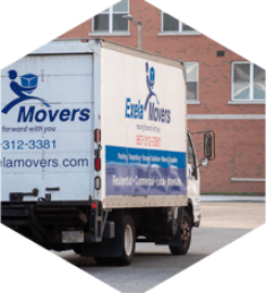 Exela Movers