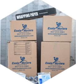 Exela Movers