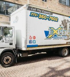 Expert Movers, Inc.