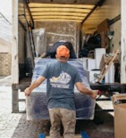 Expert Movers, Inc.