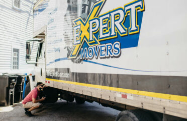 Expert Movers, Inc.