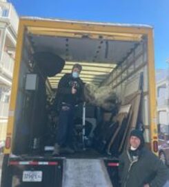 Fenway Movers