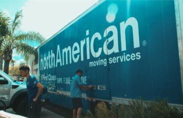 Ace Moving & Storage | First Class Moving Systems