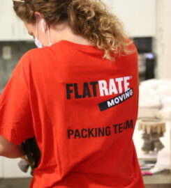 FlatRate Moving