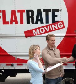 FlatRate Moving