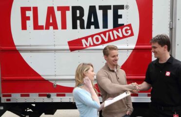 FlatRate Moving