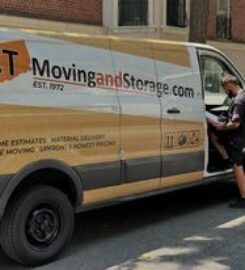 Flynn Moving & Storage Company: : Local, Residential, Commercial, Long Distance