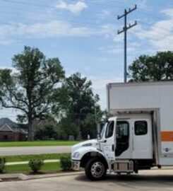 Flynn Moving & Storage Company: : Local, Residential, Commercial, Long Distance