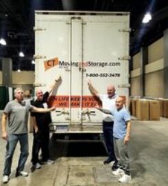 Flynn Moving & Storage Company: : Local, Residential, Commercial, Long Distance