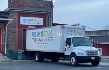 Fresh Start Movers