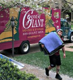 Gentle Giant Moving Company