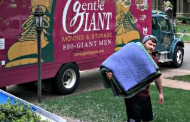 Gentle Giant Moving Company