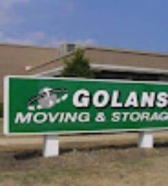 Golan’s Moving & Storage