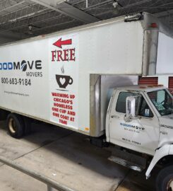 Good Move Movers, Inc.