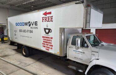 Good Move Movers, Inc.