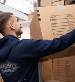 H2H Movers, Inc.