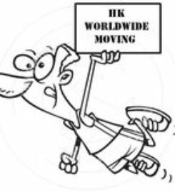 HK Worldwide Moving