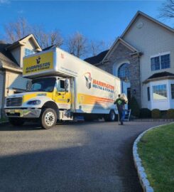 Harrington Moving & Storage, Inc