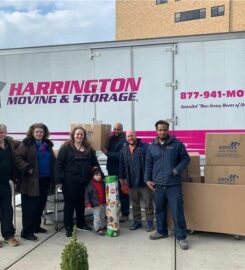 Harrington Moving & Storage, Inc