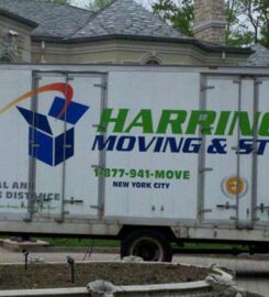 Harrington Moving & Storage, Inc