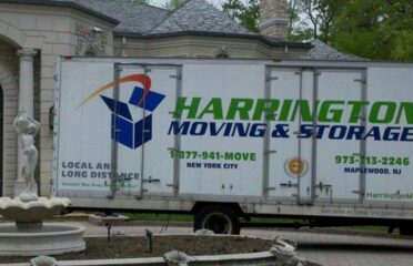 Harrington Moving & Storage, Inc