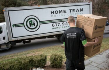 Home Team Moving