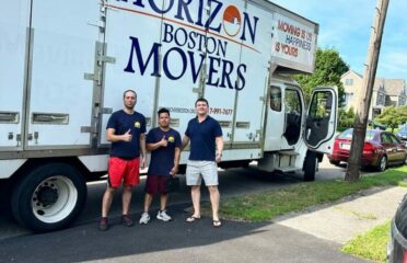 Horizon Boston Movers