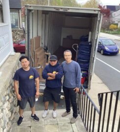 Horizon Boston Movers