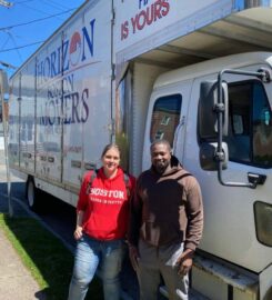 Horizon Boston Movers