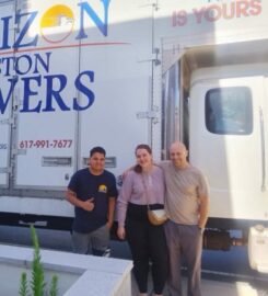 Horizon Boston Movers