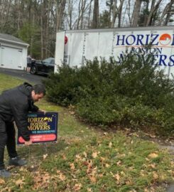 Horizon Boston Movers