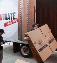 FlatRate Moving