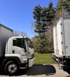 Esquire Moving & Storage Inc [Boston movers]