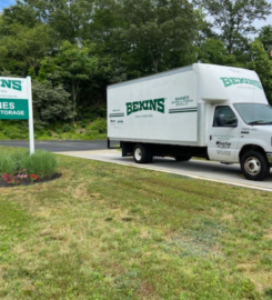 Barnes Moving & Storage Mystic CT