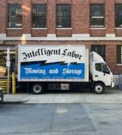 Intelligent Labor & Moving