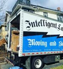 Intelligent Labor & Moving