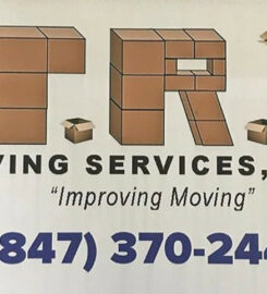 J.R.’s Moving Services, LLC