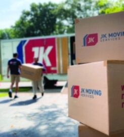 JK Moving & Storage, Inc.