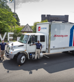 JK Moving & Storage, Inc.