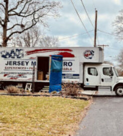 Jersey Moving Pro