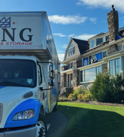 King Affordable Movers