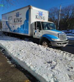 King Affordable Movers