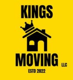 Kings Moving, LLC