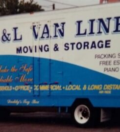 L&L Moving Storage & Trucking LLC