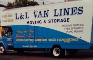 L&L Moving Storage & Trucking LLC