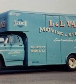 L&L Moving Storage & Trucking LLC