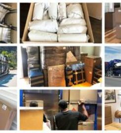 Legit Movers Chicago